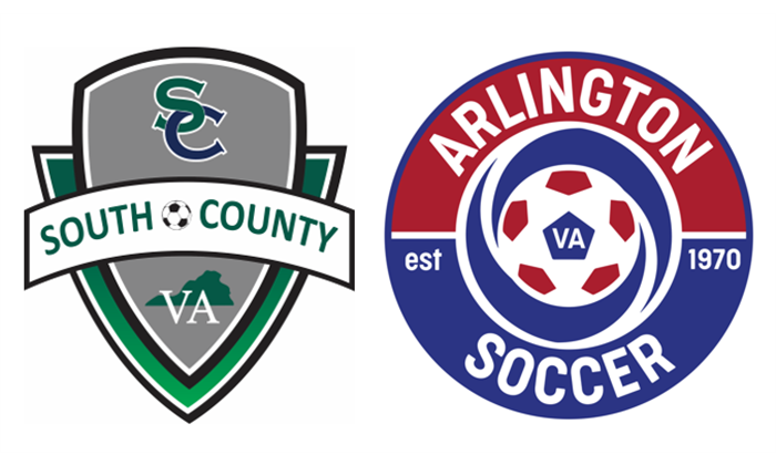 New Alliance, South County & Arlington