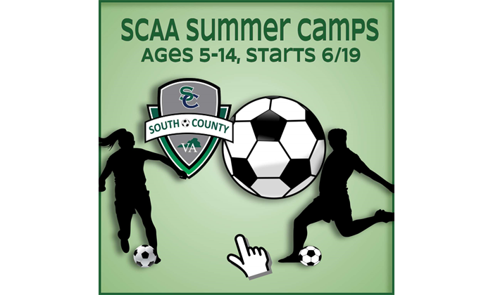 Summer Camp!!!