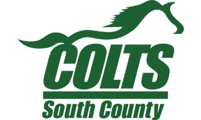 South County Colts Home Page