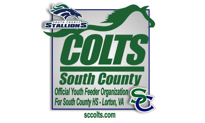 South County Colts Home Page
