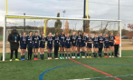 November Coach of the Month!