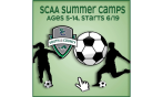 Summer Camp!!!
