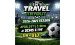 FREE TRAVEL TRYOUT FOR 2026/2027 SEASON!!! APRIL 24TH