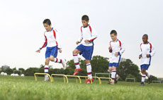 Register Now for Travel Tryouts!
